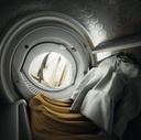 Miele TWL 780 WP, secadora de bomba de calor, SteamFinish, EcoDry, PerfectDry, 9kg, blanco loto, clase A+++