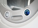 Miele TWL 780 WP, secadora de bomba de calor, SteamFinish, EcoDry, PerfectDry, 9kg, blanco loto, clase A+++