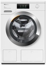 Miele WTR 860 WPM, lavaseca, 8/5kg, PowerWash, TwinDos, QuickPower, blanco loto, clase D