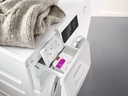 Miele WTR 860 WPM, lavaseca, 8/5kg, PowerWash, TwinDos, QuickPower, blanco loto, clase D