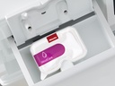 Miele WTR 860 WPM, lavaseca, 8/5kg, PowerWash, TwinDos, QuickPower, blanco loto, clase D