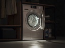 Miele WTR 860 WPM, lavaseca, 8/5kg, PowerWash, TwinDos, QuickPower, blanco loto, clase D