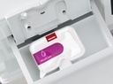 Miele WTI 360 WPM, lavaseca, QuickPower, Wash&Dry, 8/5kg, blanco loto, clase D