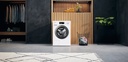 Miele WTD 160 WCS, lavaseca, PerfectCare, PerfectDry, 8/5kg, blanco loto, clase D