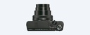 RX100 VI: amplio alcance de zoom y enfoque automático superrápido