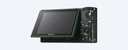 RX100 VI: amplio alcance de zoom y enfoque automático superrápido