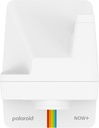 Polaroid NOW+ Gen 2, Cámara Instantánea, Conexión smartphone, enfoque auto, sistema flash,  recargable, disparador auto