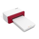 Polaroid Hi·Print 4x6, Impresora de fotos instantánea, gran calidad, bluetooth, imprime en menos de 60 seg