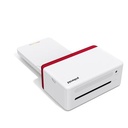 Polaroid Hi·Print 4x6, Impresora de fotos instantánea, gran calidad, bluetooth, imprime en menos de 60 seg