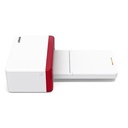 Polaroid Hi·Print 4x6, Impresora de fotos instantánea, gran calidad, bluetooth, imprime en menos de 60 seg