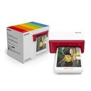 Polaroid Hi·Print 4x6, Impresora de fotos instantánea, gran calidad, bluetooth, imprime en menos de 60 seg