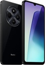 Teléfono Xiaomi Redmi 14C, Pantalla 6,88" IPS, Cámara 50Mp, Procesador Mediatek Helio G81, Memoria Ram 6gb, Almacenamiento 128gb, Batería 5160mAh