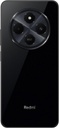 Teléfono Xiaomi Redmi 14C, Pantalla 6,88" IPS, Cámara 50Mp, Procesador Mediatek Helio G81, Memoria Ram 6gb, Almacenamiento 128gb, Batería 5160mAh