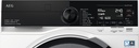 AEG LWR9816O5X, lavaseca, libre instalación, AbsoluteCare, 9kg, serie 9000, clase A