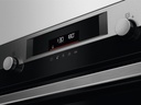 AEG BPE535060M, horno multifunción pirolítico, serie6000, SurroundCook, clase A+