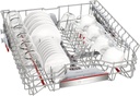 Bosch SMS6ECW15E, lavavajillas libre instalación, 60cm, serie 6, blanco, clase A