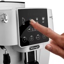 DeLonghi ECAM220.20.W, cafetera superautomatica, blanca