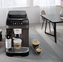 DeLonghi ECAM293.61.BW EX:2, cafetera superautomatica, negro