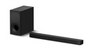 Sony HT-SD40, barra de sonido, subwoofer inalámbrico, Bluetooth, S-Force PRO