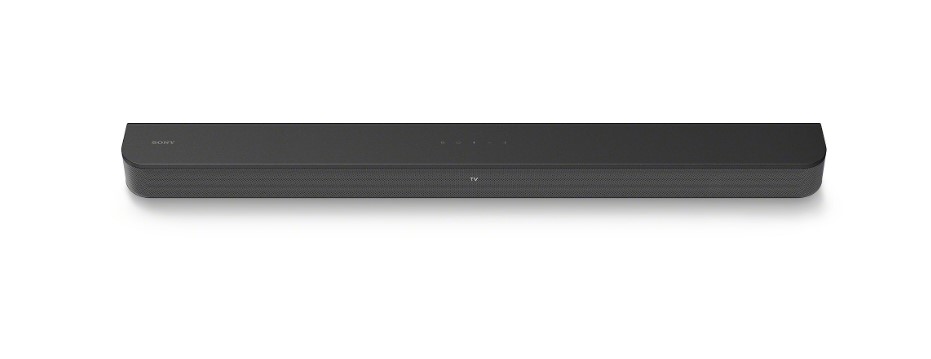 Sony HT-SD40, barra de sonido, subwoofer inalámbrico, Bluetooth, S-Force PRO