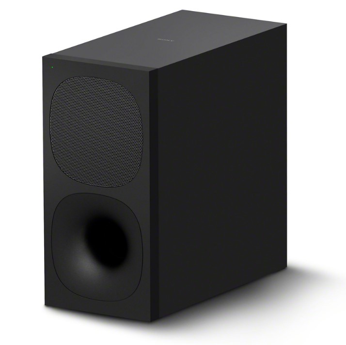 Sony HT-SD40, barra de sonido, subwoofer inalámbrico, Bluetooth, S-Force PRO