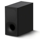 Sony HT-SD40, barra de sonido, subwoofer inalámbrico, Bluetooth, S-Force PRO