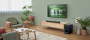 Sony HT-SD40, barra de sonido, subwoofer inalámbrico, Bluetooth, S-Force PRO