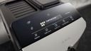 Siemens TF303E07, cafetera superautomática, EQ300, acero inoxidable metálico, depósito de agua extraíble