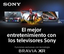 Televisor Sony 65" 4K Qd-Oled Xr65A95K Google Tv