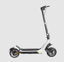ZWheel ZLion PRO, patinete eléctrico, Homologado por la DGT, 600W de potencia nominal, 45km autonomía