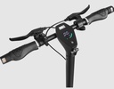 ZWheel ZLion PRO, patinete eléctrico, Homologado por la DGT, 600W de potencia nominal, 45km autonomía