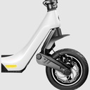 ZWheel ZLion PRO, patinete eléctrico, Homologado por la DGT, 600W de potencia nominal, 45km autonomía
