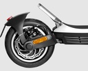 ZWheel ZLion PRO, patinete eléctrico, Homologado por la DGT, 600W de potencia nominal, 45km autonomía