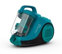 Rowenta RO2932EA, aspirador trineo sin bolsa, 750w
