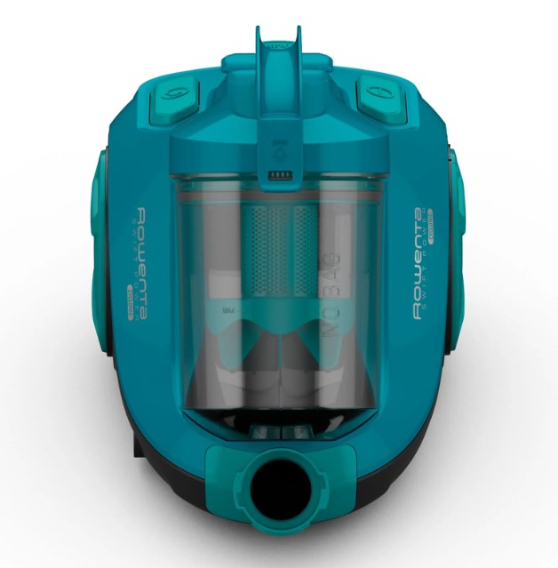 Rowenta RO2932EA, aspirador trineo sin bolsa, 750w