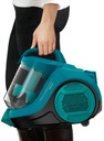 Rowenta RO2932EA, aspirador trineo sin bolsa, 750w