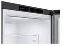 LG GBP61DSPGN, frigorífico combi, 186cm, inox grafito, serie P-600, clase D