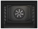 Beko BBSE12340XD, conjunto horno multifunción y placa inducción 3 zonas, clase A
