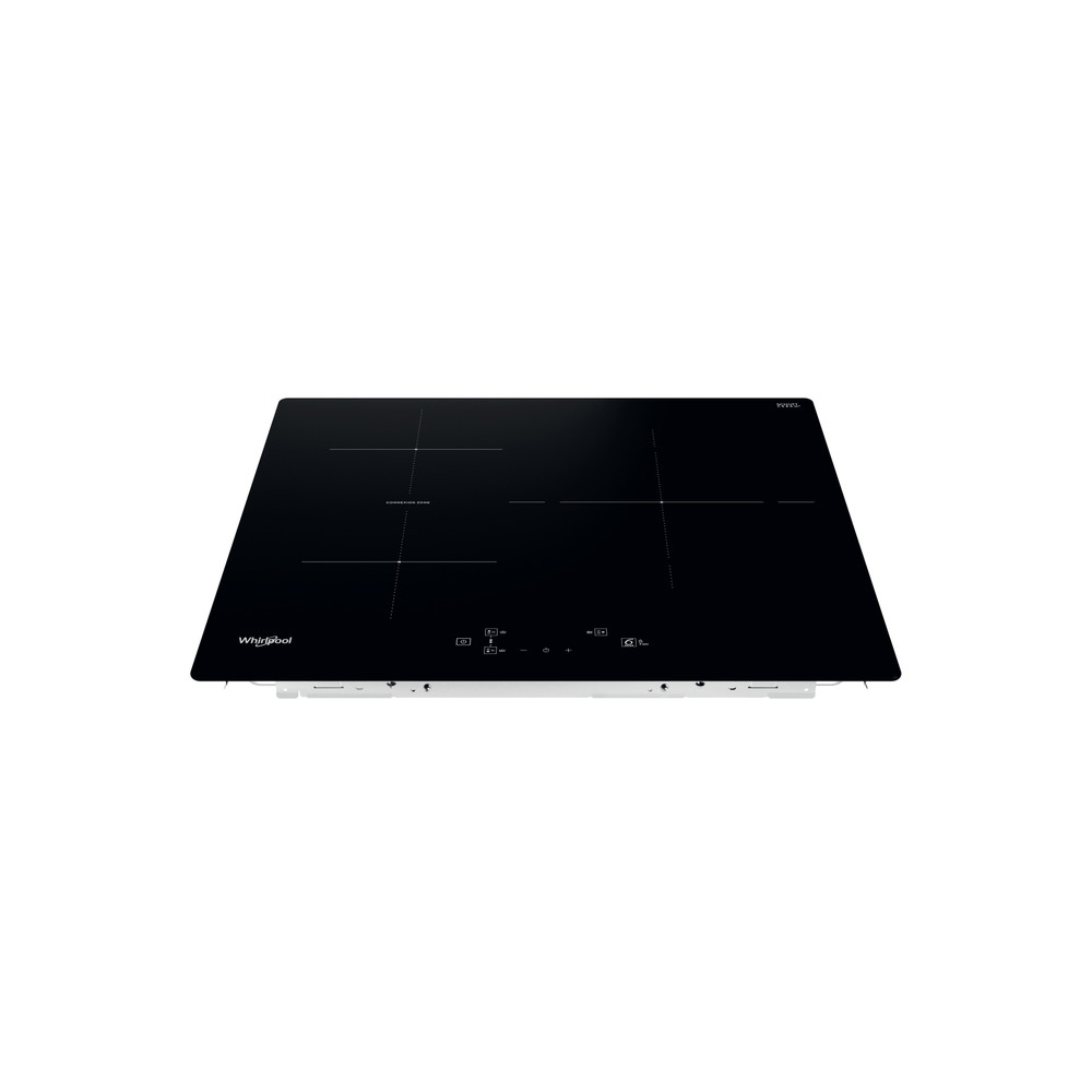 Whirlpool WB Q 4860 NE, placa inducción