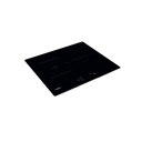 Whirlpool WB Q 4860 NE, placa inducción