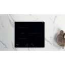 Whirlpool WB Q 4860 NE, placa inducción