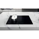 Whirlpool WB Q 4860 NE, placa inducción