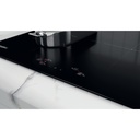 Whirlpool WB Q 4860 NE, placa inducción