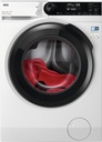 AEG LWR7316O4B, lavadora secadora de libre instalación, ProSteam, 10kg, serie 7000, clase D