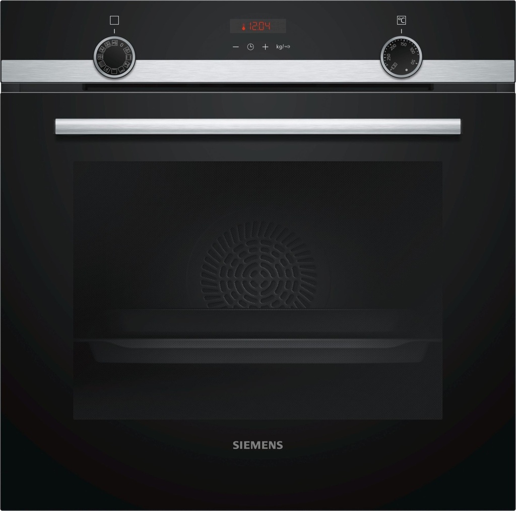 HORNO SIEMENS HB574AER0 PIROLÍTICO