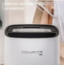 Rowenta DH4236F0, deshumificador, 16l, secado de ropa, Intense Dry Compact