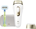 Braun PL5052, depiladora de luz pulsada Silk-expert Pro 5, SkinProtection Max