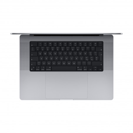 MacBook Pro de 16 pulgadas - Gris espacial 1TB