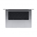 MacBook Pro de 16 pulgadas - Gris espacial 1TB