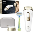 Braun PL5052, depiladora de luz pulsada Silk-expert Pro 5, SkinProtection Max